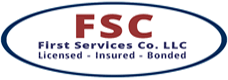 First Services Company LLc.