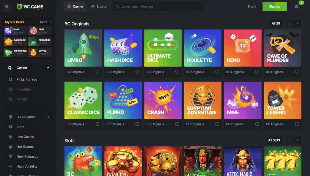 The Most Effective No Deposit Casino Site Benefit Codes 2025: Your Ultimate Overview