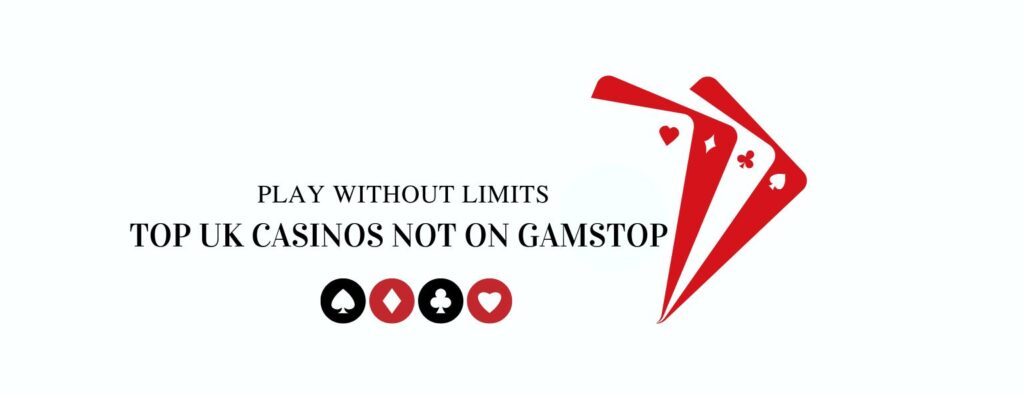 Best UK Casino Sites out Gamstop - 2025