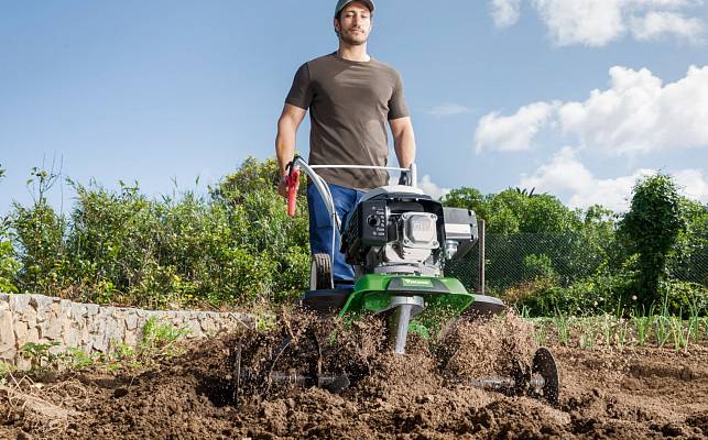 Як вибрати і який культиватор придбати?