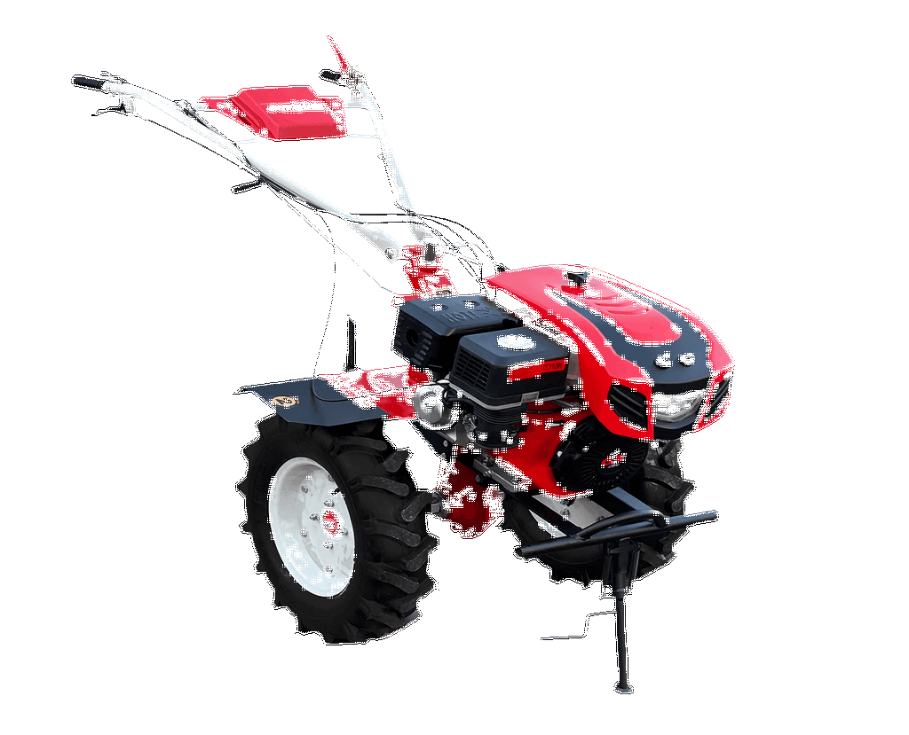 Як вибрати і який культиватор придбати?