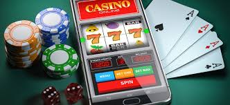 UK Gaming Online Gambling Enterprise Sites Explained